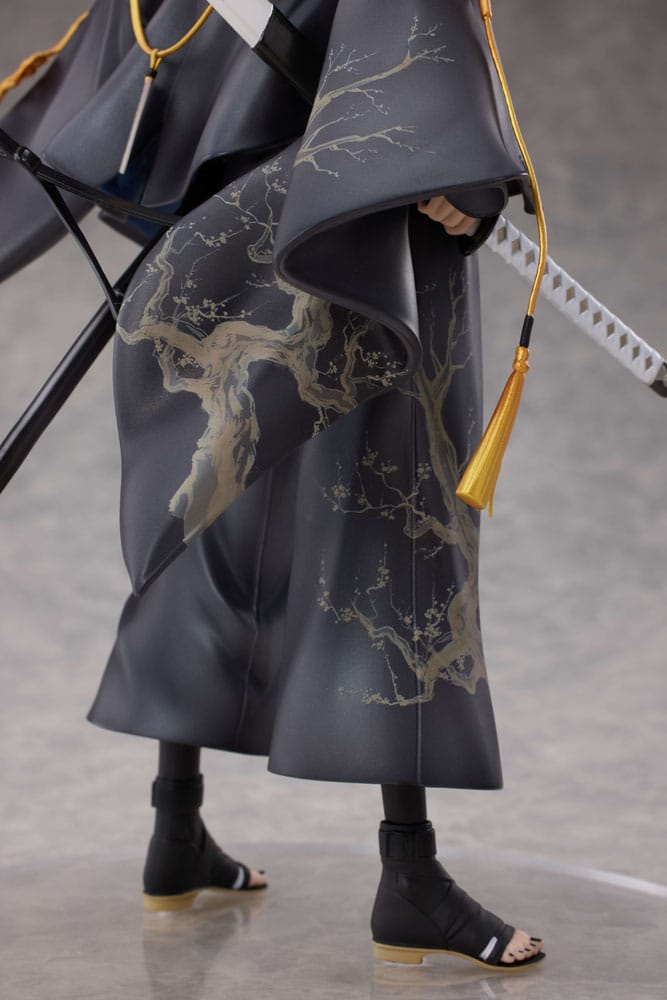 Original Character statuette PVC 1/6 Xian Ren Ni Shen Series Komainu Ritsu 28 cm