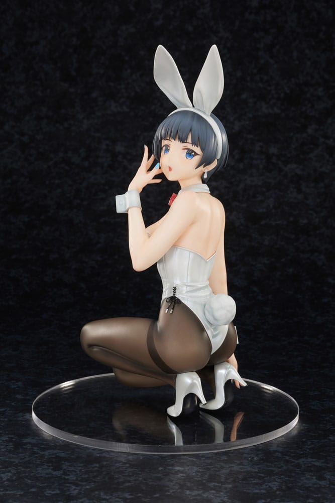 Original Character statuette PVC 1/4 Mihoko Kirito illustration by Doshima 20 cm