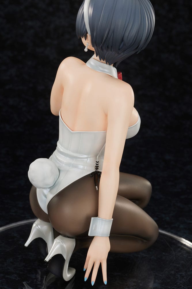 Original Character statuette PVC 1/4 Mihoko Kirito illustration by Doshima 20 cm