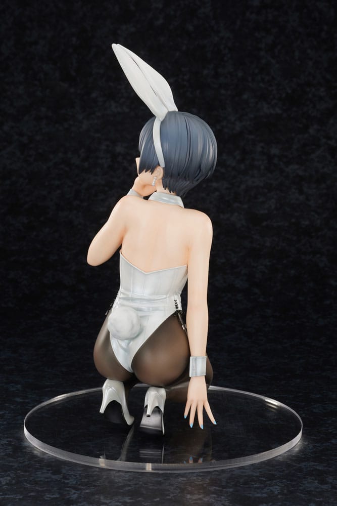 Original Character statuette PVC 1/4 Mihoko Kirito illustration by Doshima 20 cm