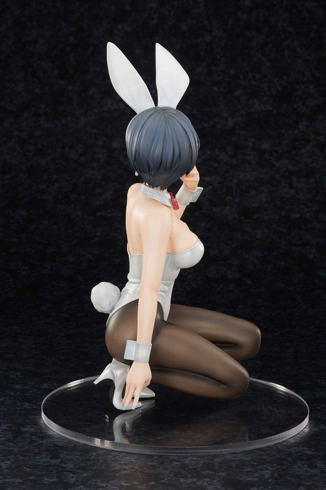 Original Character statuette PVC 1/4 Mihoko Kirito illustration by Doshima 20 cm