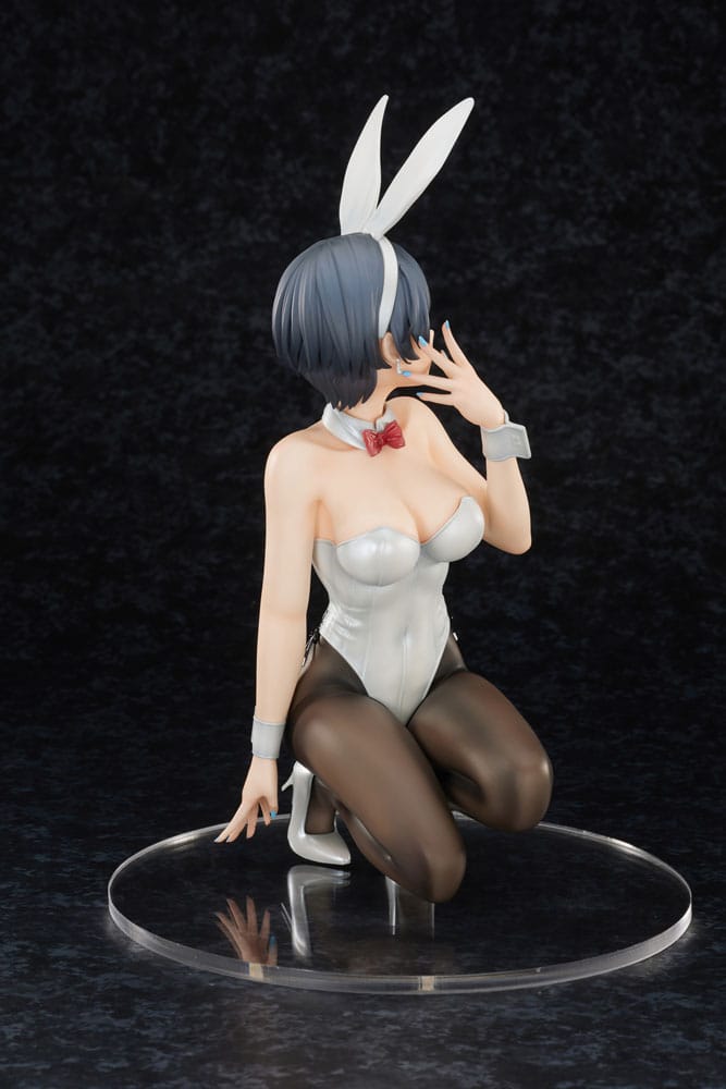 Original Character statuette PVC 1/4 Mihoko Kirito illustration by Doshima 20 cm