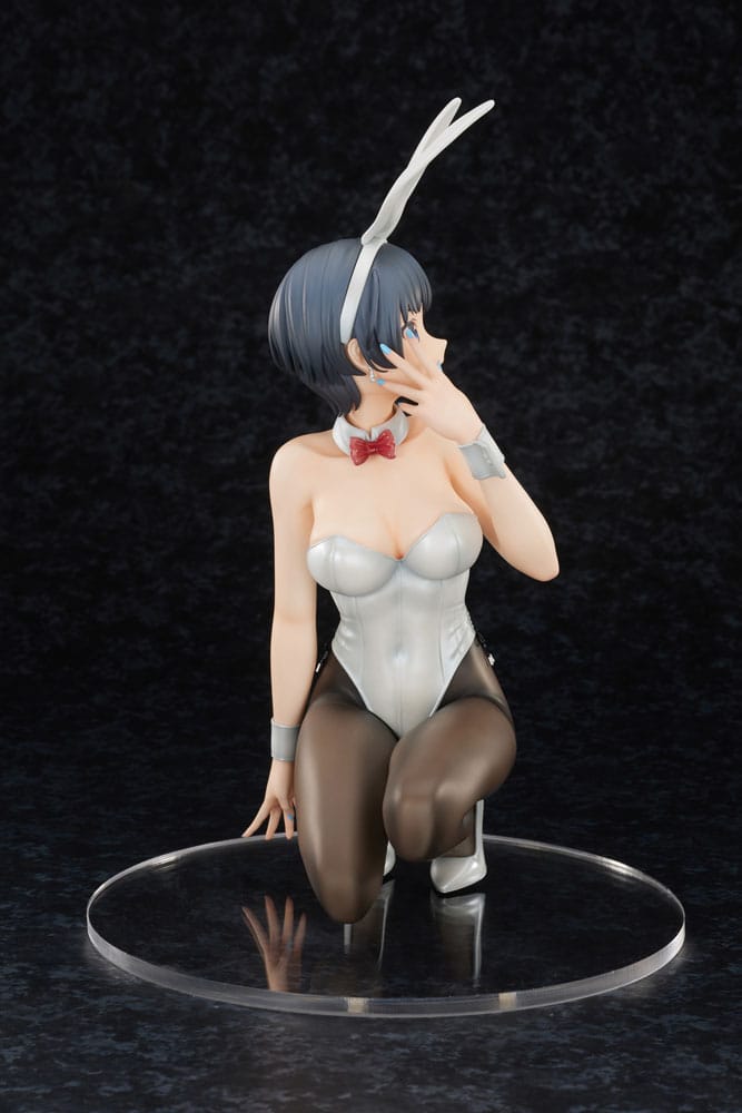 Original Character statuette PVC 1/4 Mihoko Kirito illustration by Doshima 20 cm