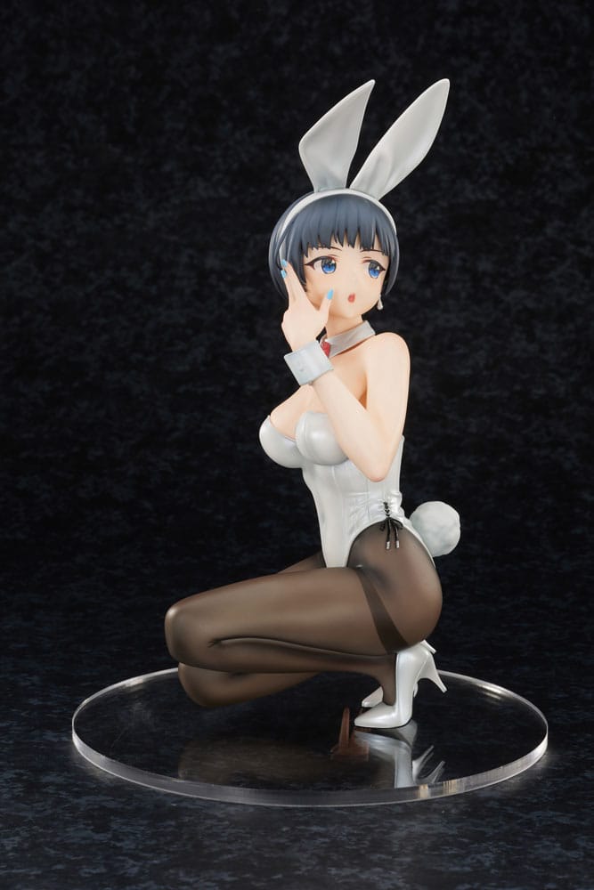 Original Character statuette PVC 1/4 Mihoko Kirito illustration by Doshima 20 cm