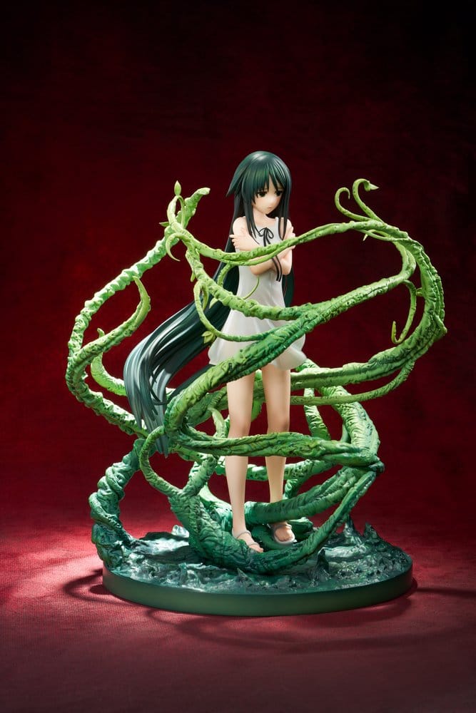 Saya no Uta statuette PVC 1/6 Saya 28 cm