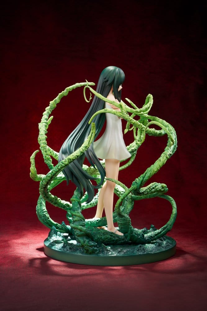 Saya no Uta statuette PVC 1/6 Saya 28 cm