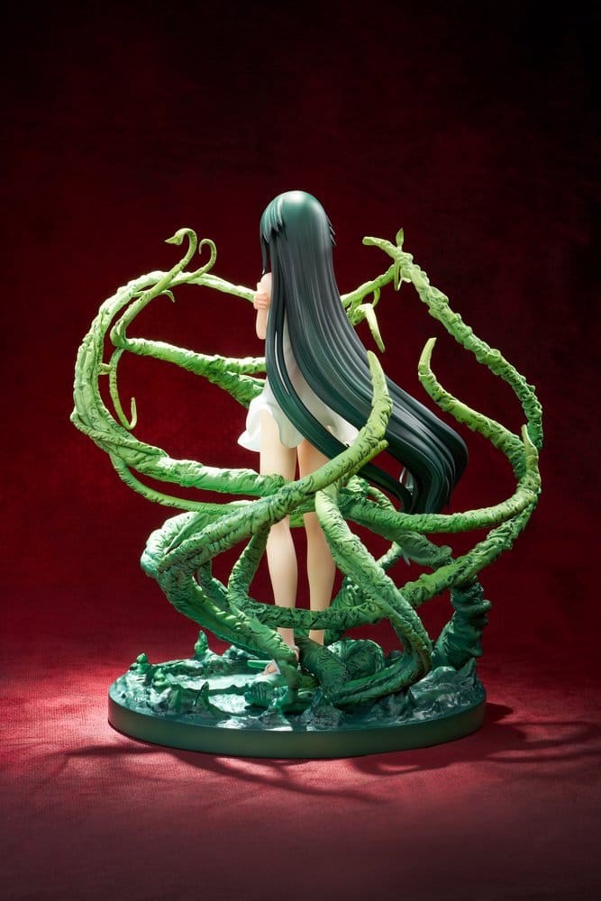Saya no Uta statuette PVC 1/6 Saya 28 cm