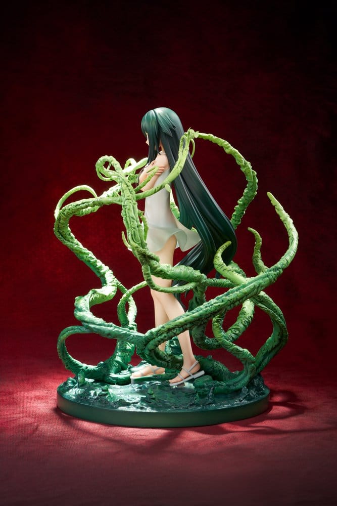 Saya no Uta statuette PVC 1/6 Saya 28 cm