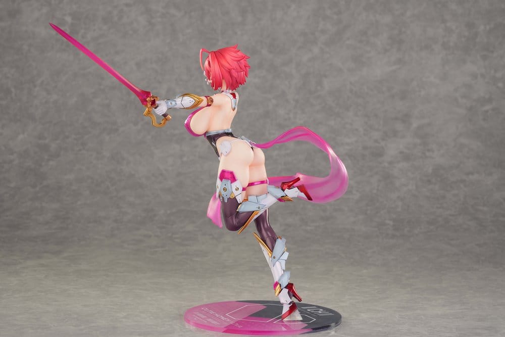 Original Character statuette PVC 1/6 Cutie Honey Nova 27 cm