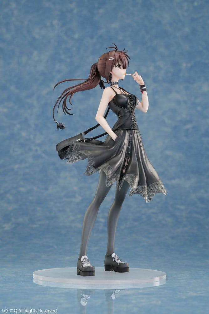Wonderful Everyday -Diskontinuierliches Dasein- figurine PVC 1/7 Yuki Minakami Regular Edition 26 cm