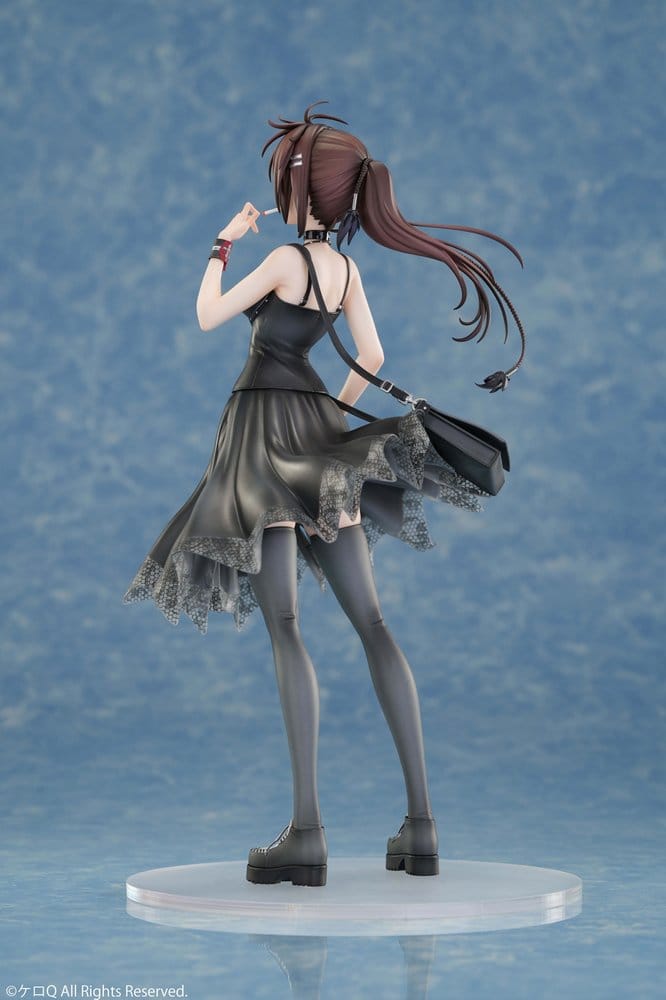 Wonderful Everyday -Diskontinuierliches Dasein- figurine PVC 1/7 Yuki Minakami Regular Edition 26 cm