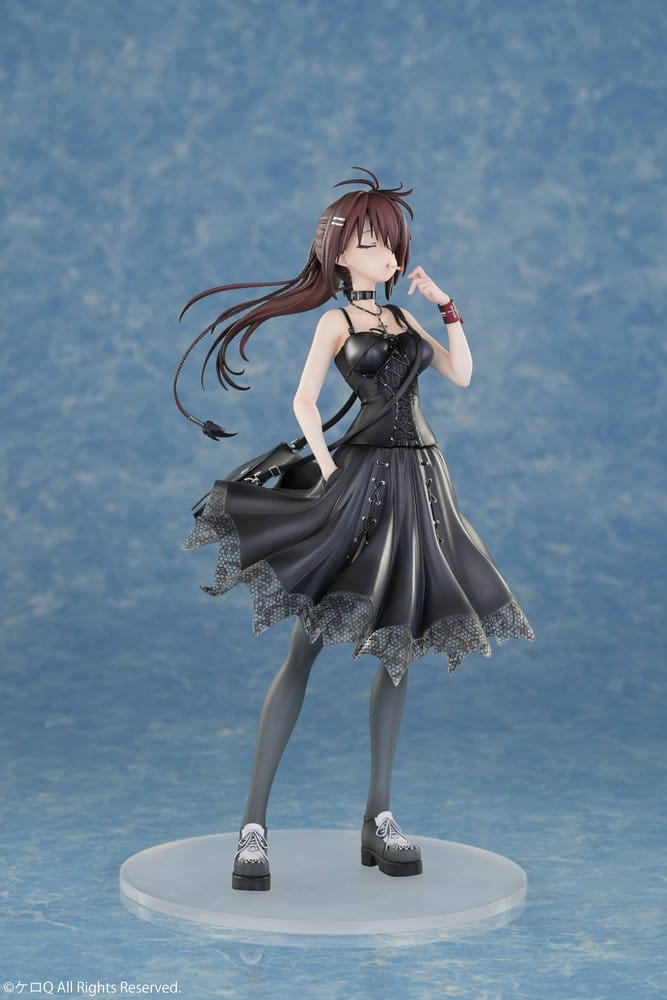Wonderful Everyday -Diskontinuierliches Dasein- figurine PVC 1/7 Yuki Minakami Deluxe Edition 26 cm