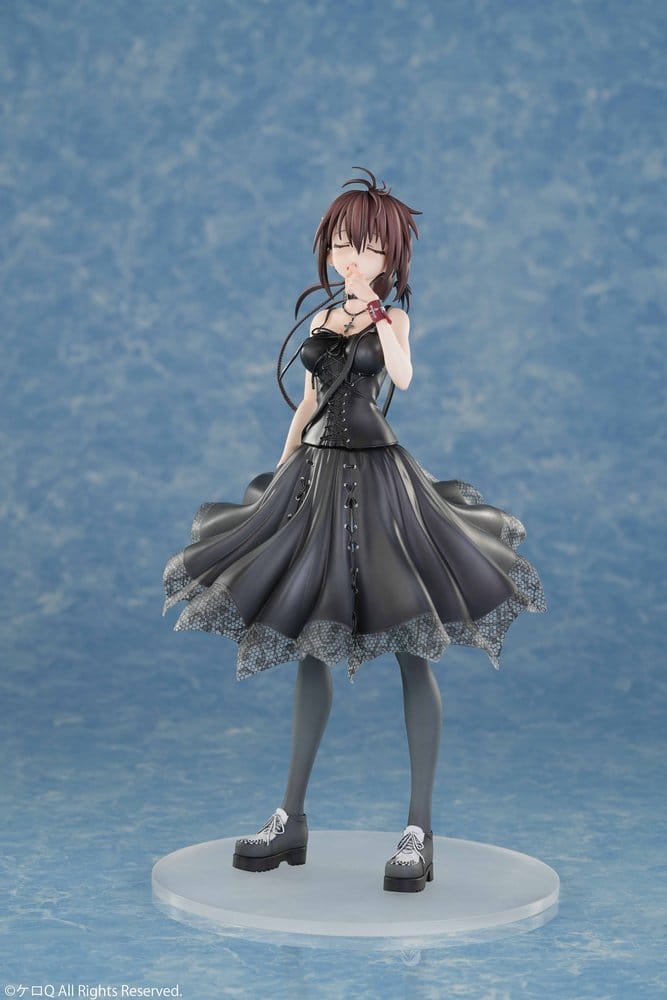 Wonderful Everyday -Diskontinuierliches Dasein- figurine PVC 1/7 Yuki Minakami Deluxe Edition 26 cm