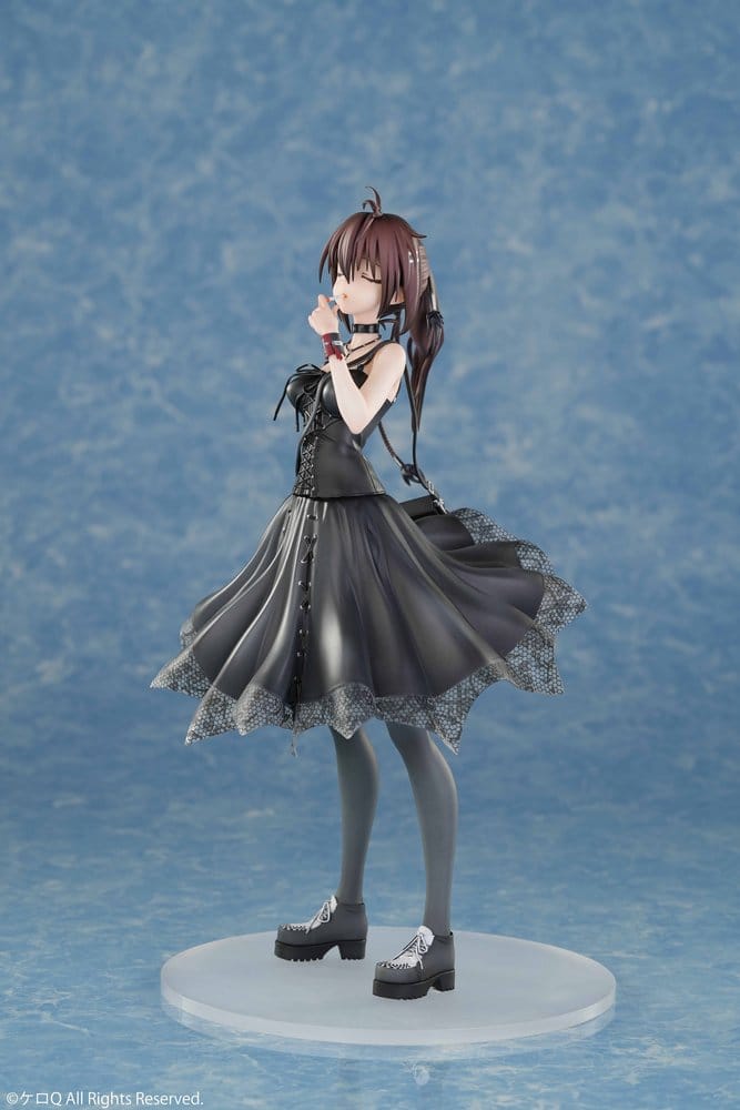 Wonderful Everyday -Diskontinuierliches Dasein- figurine PVC 1/7 Yuki Minakami Deluxe Edition 26 cm