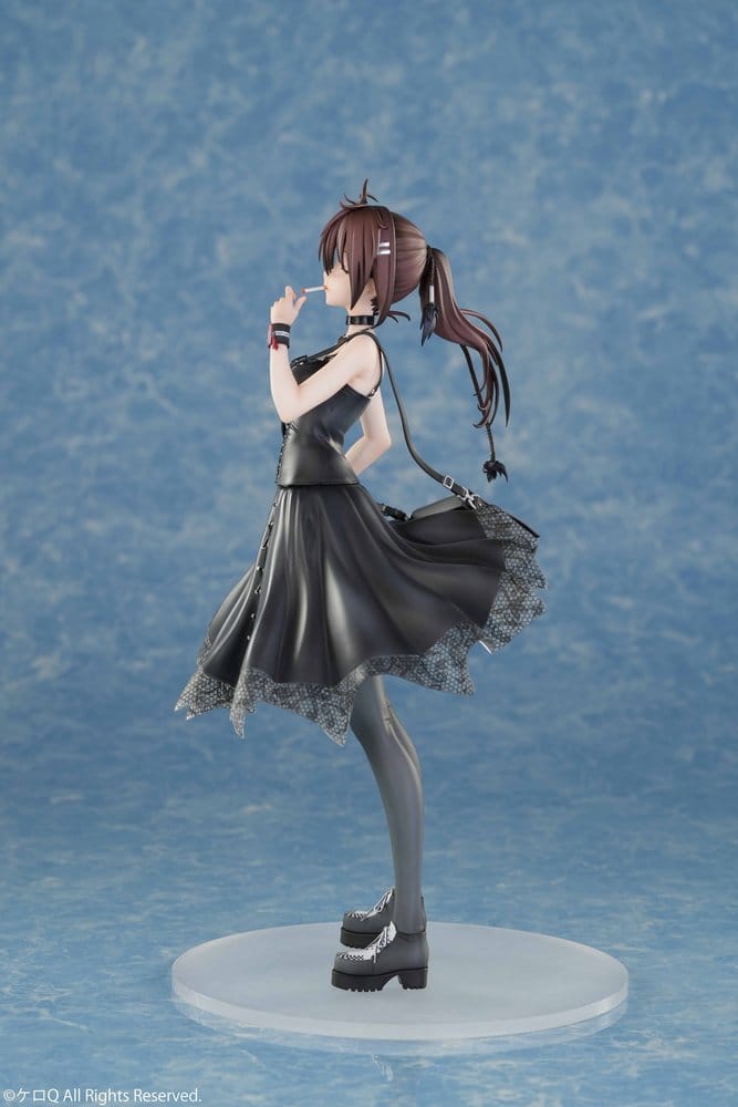 Wonderful Everyday -Diskontinuierliches Dasein- figurine PVC 1/7 Yuki Minakami Deluxe Edition 26 cm