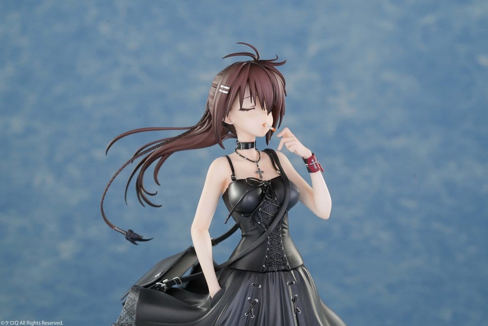 Wonderful Everyday -Diskontinuierliches Dasein- figurine PVC 1/7 Yuki Minakami Deluxe Edition 26 cm