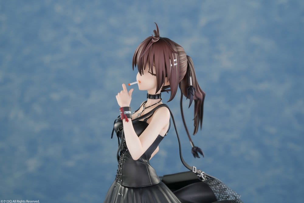 Wonderful Everyday -Diskontinuierliches Dasein- figurine PVC 1/7 Yuki Minakami Deluxe Edition 26 cm