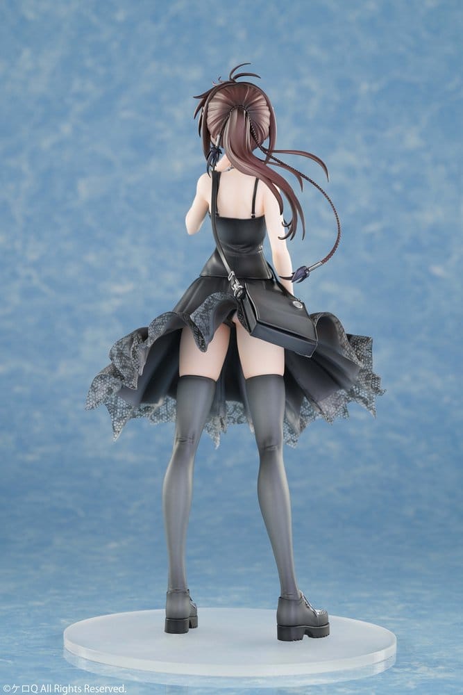 Wonderful Everyday -Diskontinuierliches Dasein- figurine PVC 1/7 Yuki Minakami Deluxe Edition 26 cm