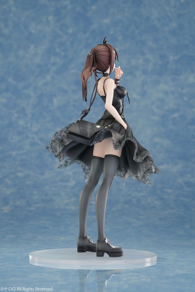 Wonderful Everyday -Diskontinuierliches Dasein- figurine PVC 1/7 Yuki Minakami Deluxe Edition 26 cm