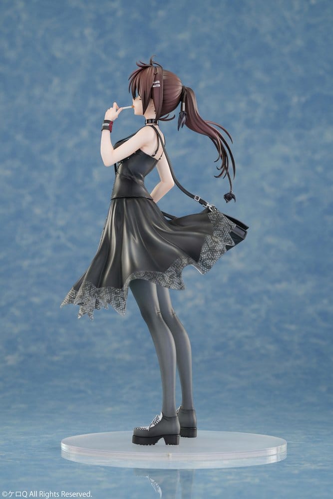 Wonderful Everyday -Diskontinuierliches Dasein- figurine PVC 1/7 Yuki Minakami Deluxe Edition 26 cm