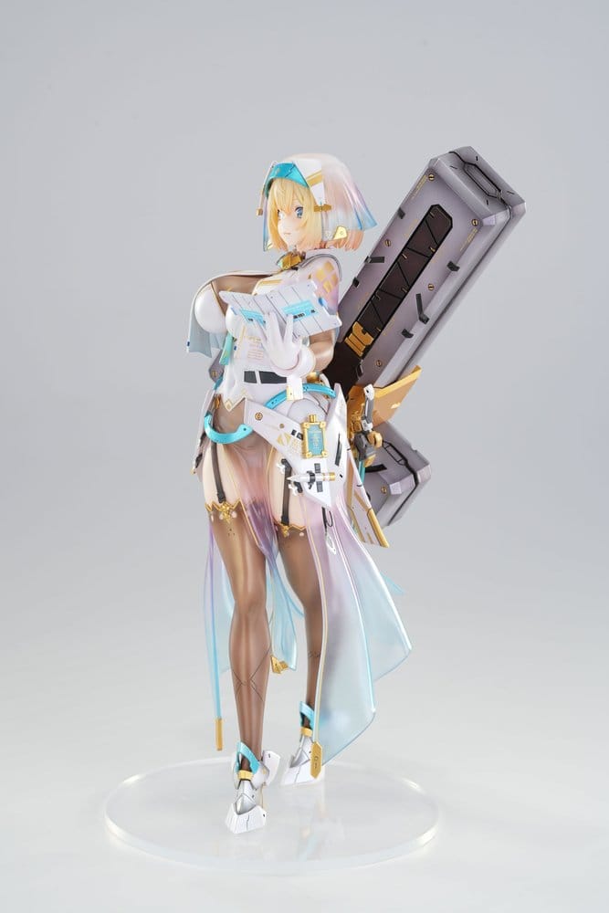 Original Character figurine PVC 1/6 Sophia F. Shirring Sister Ver. Bright Edition 28 cm