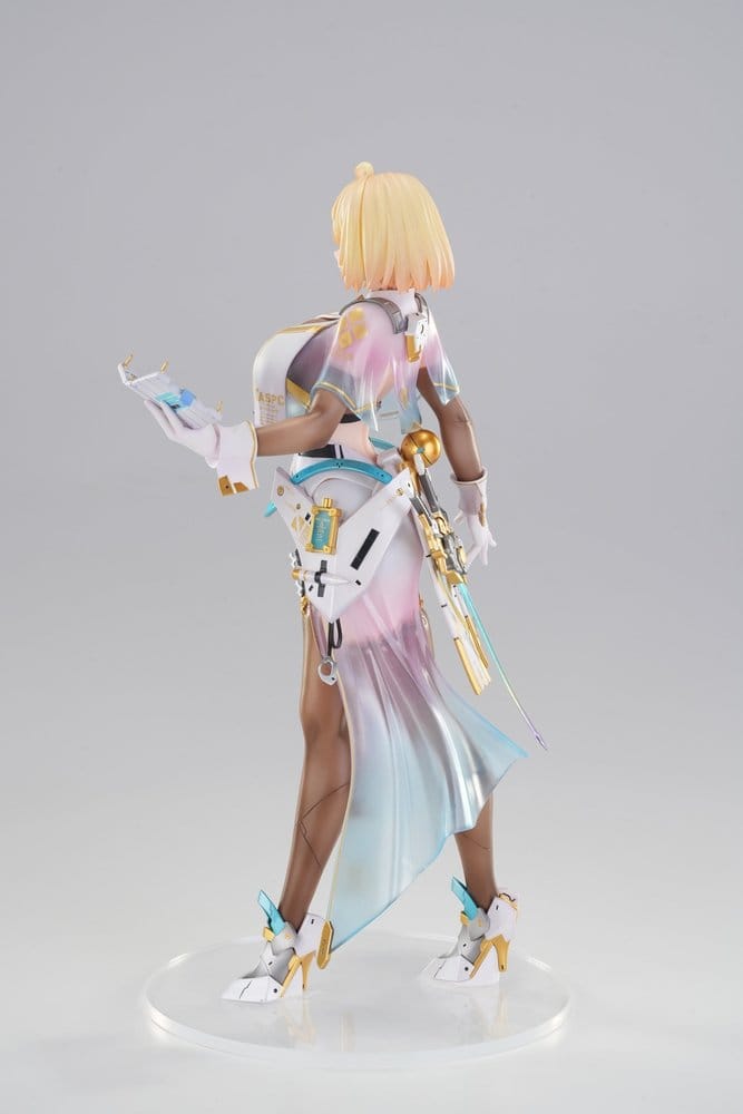 Original Character figurine PVC 1/6 Sophia F. Shirring Sister Ver. Bright Edition 28 cm