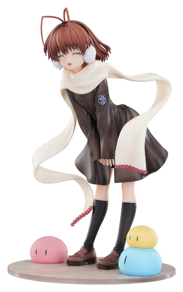 Clannad figurine PVC 1/6 Nagisa Furukawa 24 cm