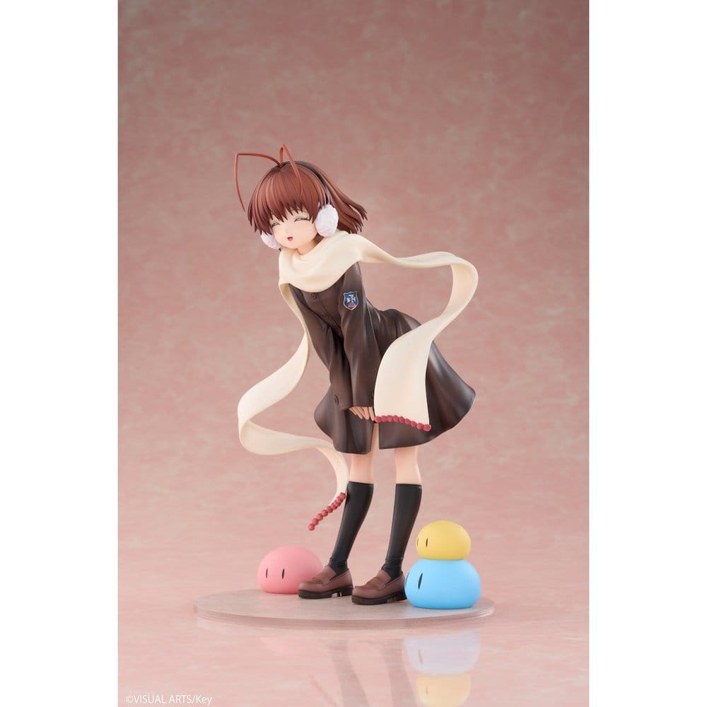 Clannad figurine PVC 1/6 Nagisa Furukawa 24 cm