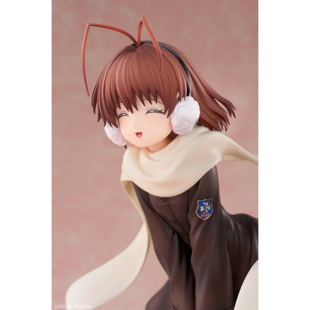 Clannad figurine PVC 1/6 Nagisa Furukawa 24 cm