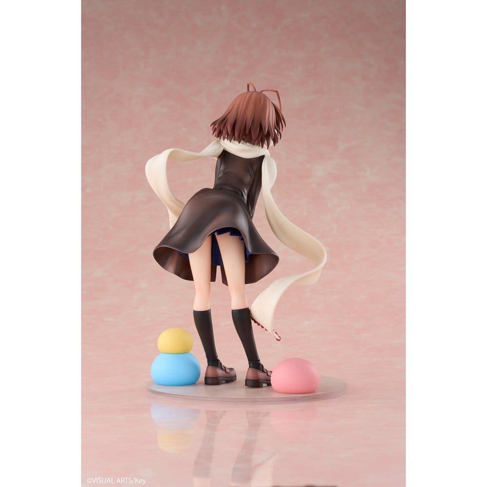 Clannad figurine PVC 1/6 Nagisa Furukawa 24 cm
