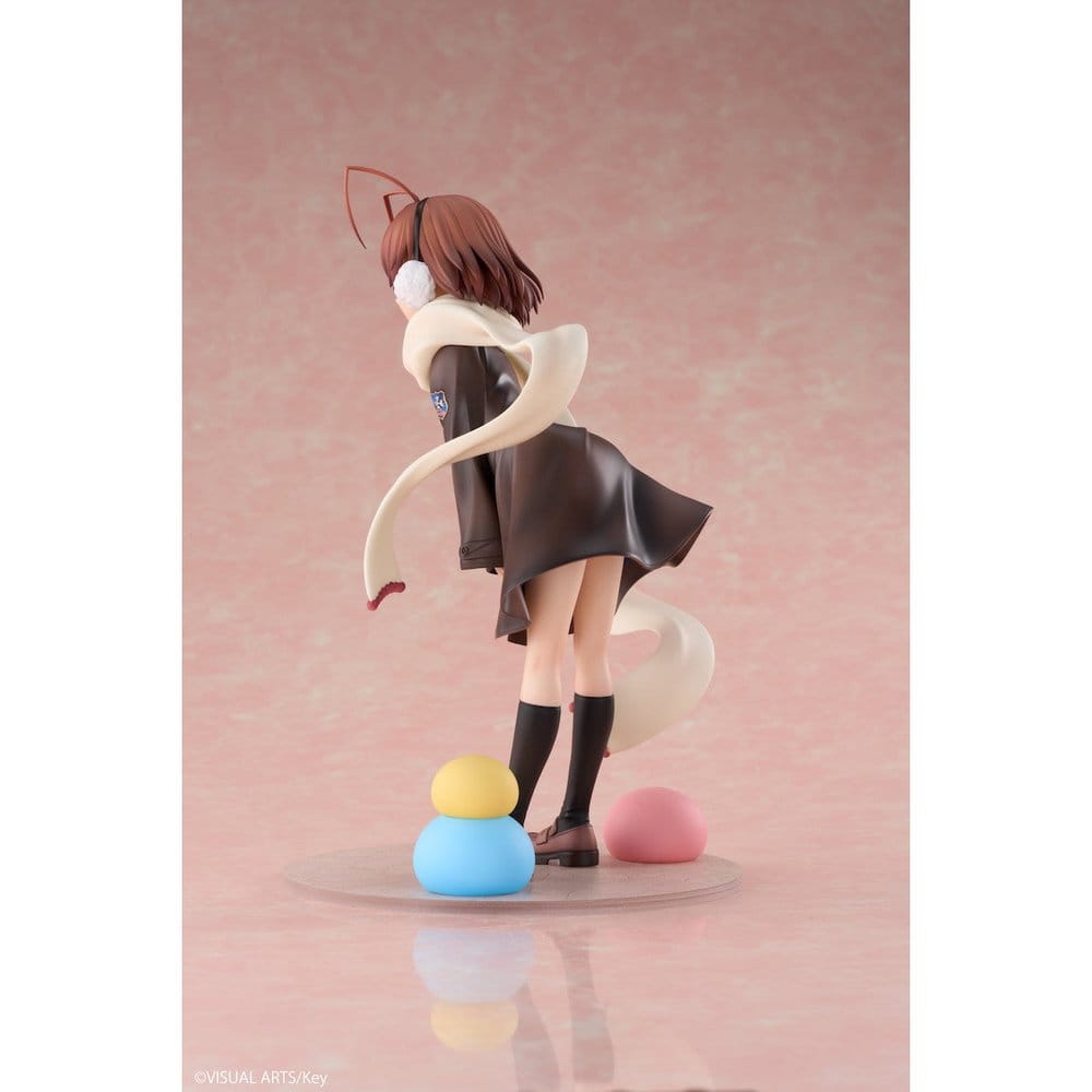 Clannad figurine PVC 1/6 Nagisa Furukawa 24 cm
