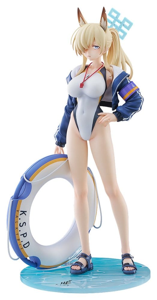 Blue Archive statuette PVC 1/7 Kanna (Swimsuit) 25 cm