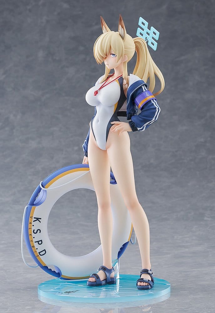 Blue Archive statuette PVC 1/7 Kanna (Swimsuit) 25 cm