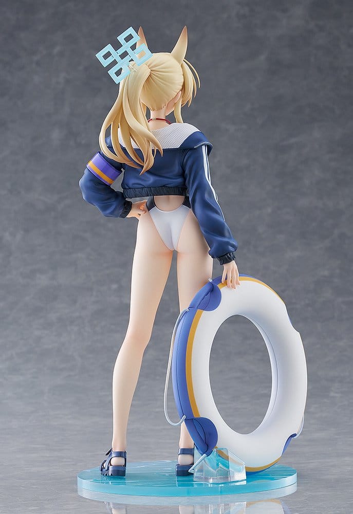 Blue Archive statuette PVC 1/7 Kanna (Swimsuit) 25 cm