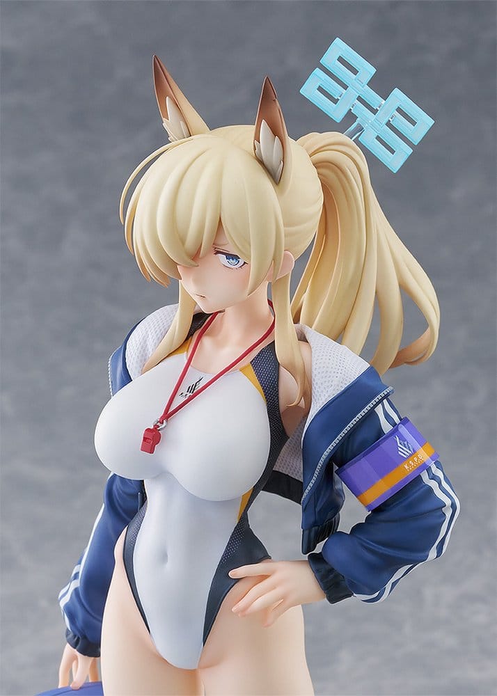 Blue Archive statuette PVC 1/7 Kanna (Swimsuit) 25 cm
