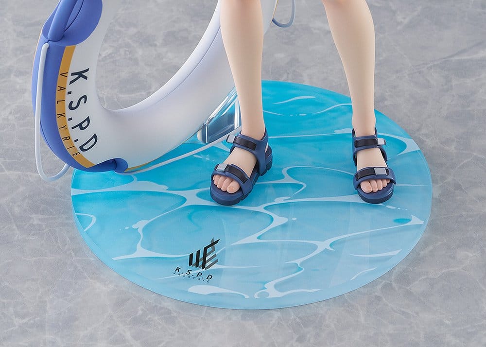 Blue Archive statuette PVC 1/7 Kanna (Swimsuit) 25 cm