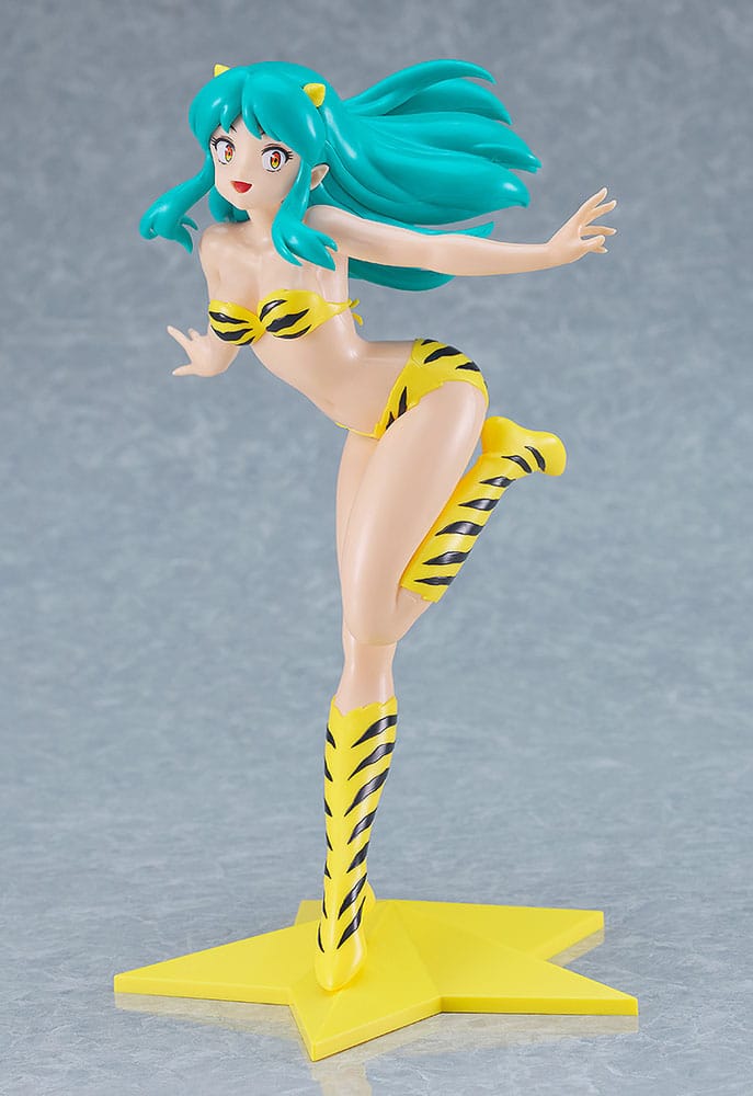 Urusei Yatsura maquette PLAMAX Lum 20 cm