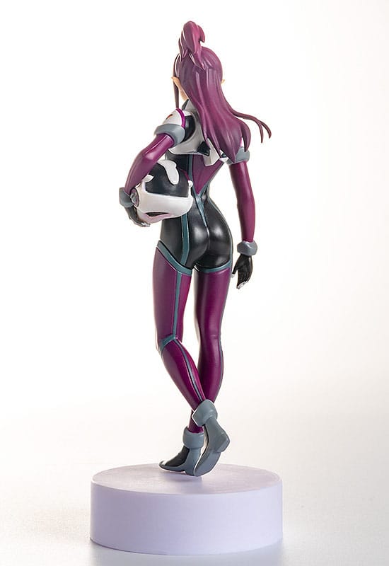 Macross Delta maquette 1/20 PLAMAX MF-69 Minimum Factory Mirage Farina Jenius 9 cm