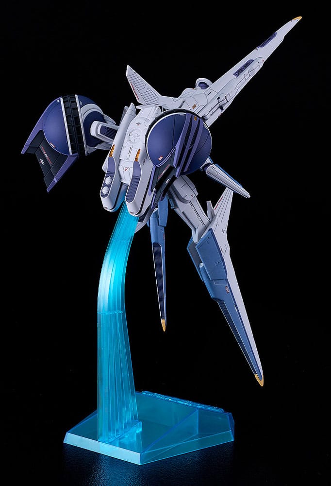Cruise Chaser Blassty figurine PLAMAX BP-01 SPEX-07 Blassty 28 cm