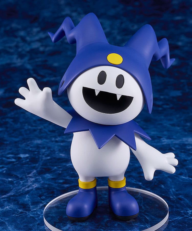 Shin Megami Tensei maquette PLAMAX Minimum Factory MF-91 Jack Frost