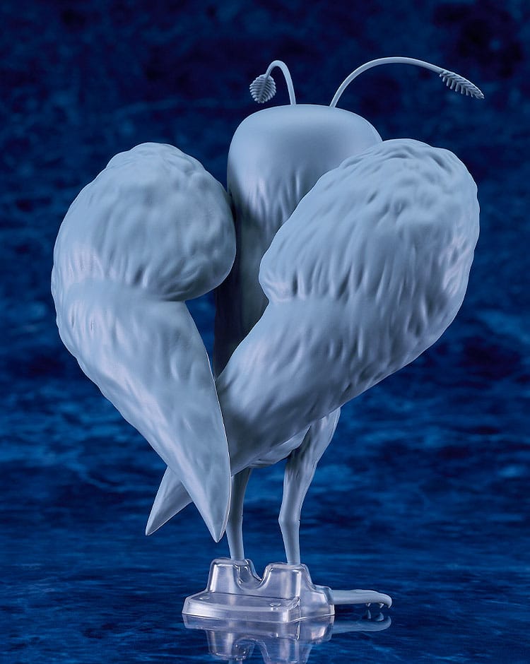 Shin Megami Tensei pack 2 maquettes PLAMAX Minimum Factory MF-92 Mothman & Decarabia