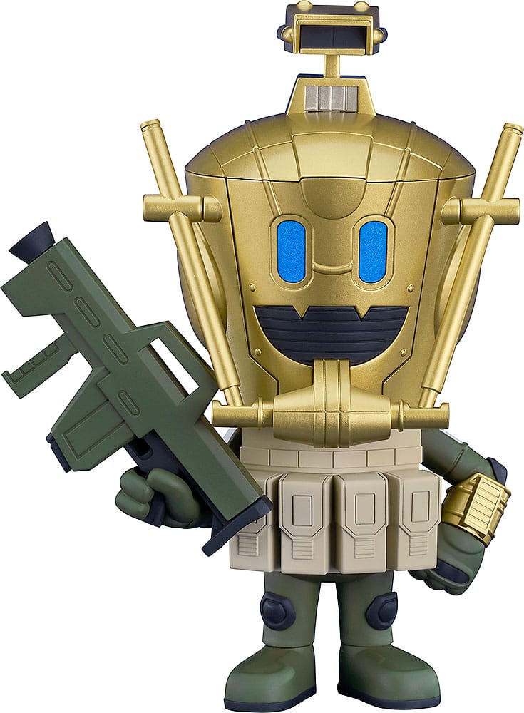 Shin Megami Tensei maquette PLAMAX Minimum Factory MF-93 Demonee-Ho 11 cm