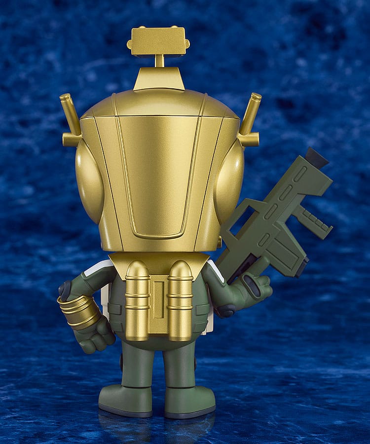 Shin Megami Tensei maquette PLAMAX Minimum Factory MF-93 Demonee-Ho 11 cm