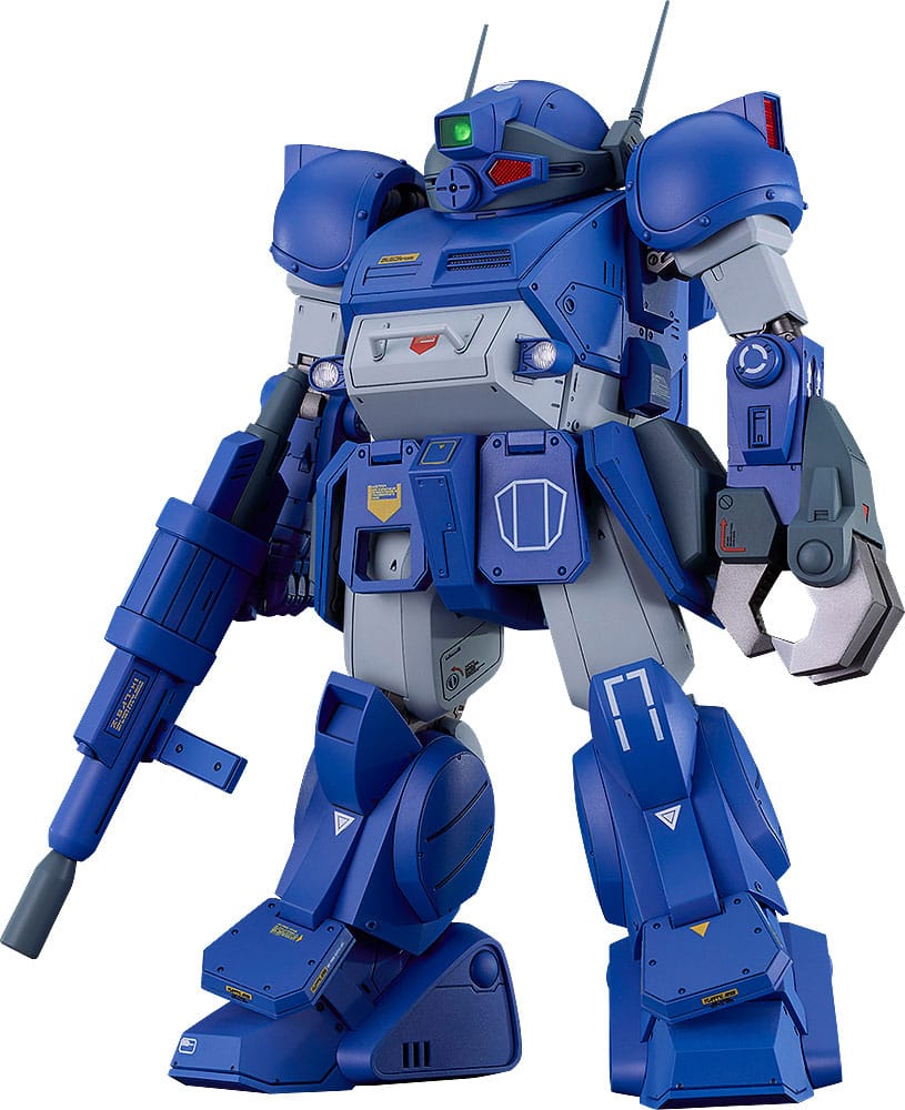 Armored Trooper Votoms 1/24 maquette PLAMAX SV-04 X / ATH-02-DT Rabidly Dog 17 cm