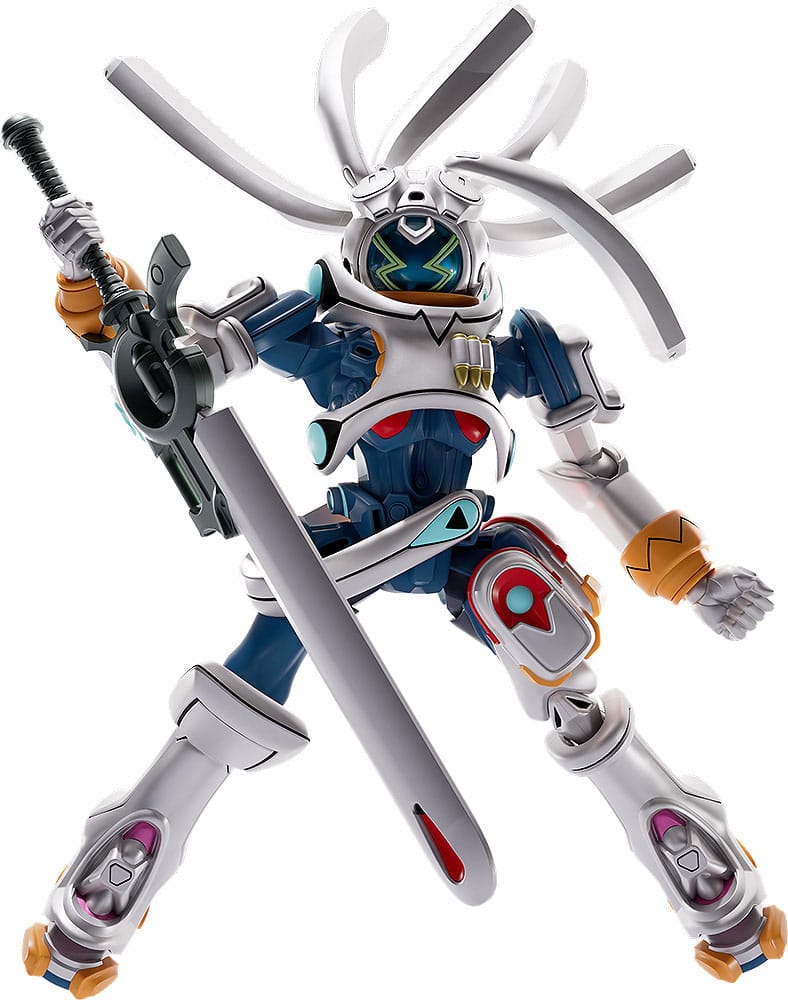 Overman King Gainer figurine PLAMAX King Gainer 20 cm