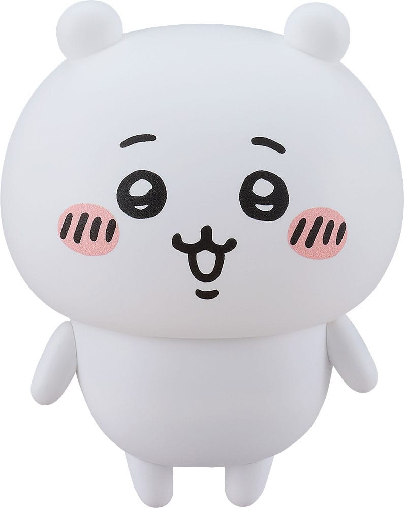 Chiikawa figurine Nendoroid Chiikawa (Rerelease) 7 cm