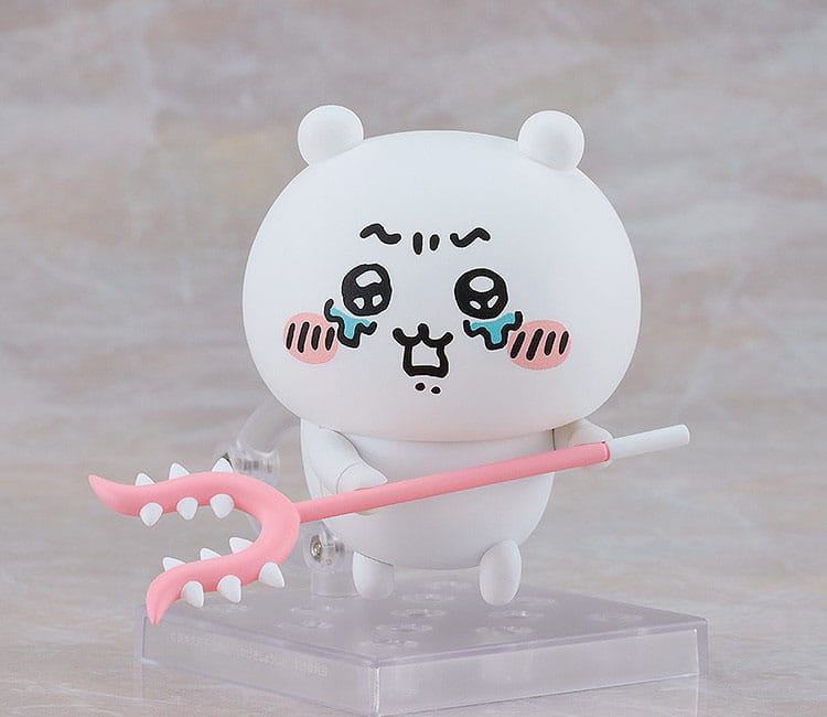 Chiikawa figurine Nendoroid Chiikawa (Rerelease) 7 cm