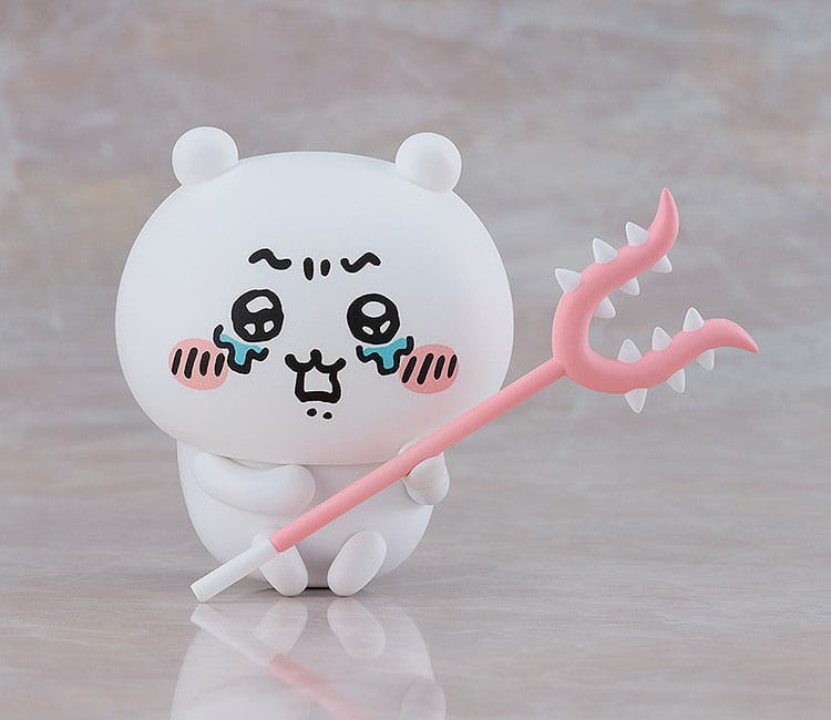 Chiikawa figurine Nendoroid Chiikawa (Rerelease) 7 cm