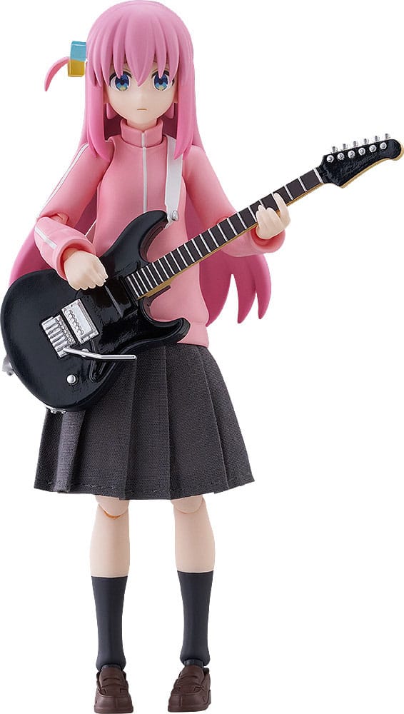 Bocchi the Rock! figurine Figma Akaza 15 cm