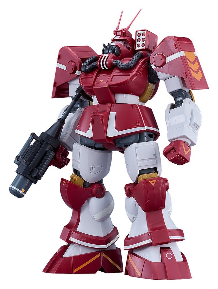 Get Truth Fang of the Sun Dougram Plastic Model Kit COMBAT ARMORS MAX 1/72 Abitate T10B Blockhead Ver. GT 17 cm